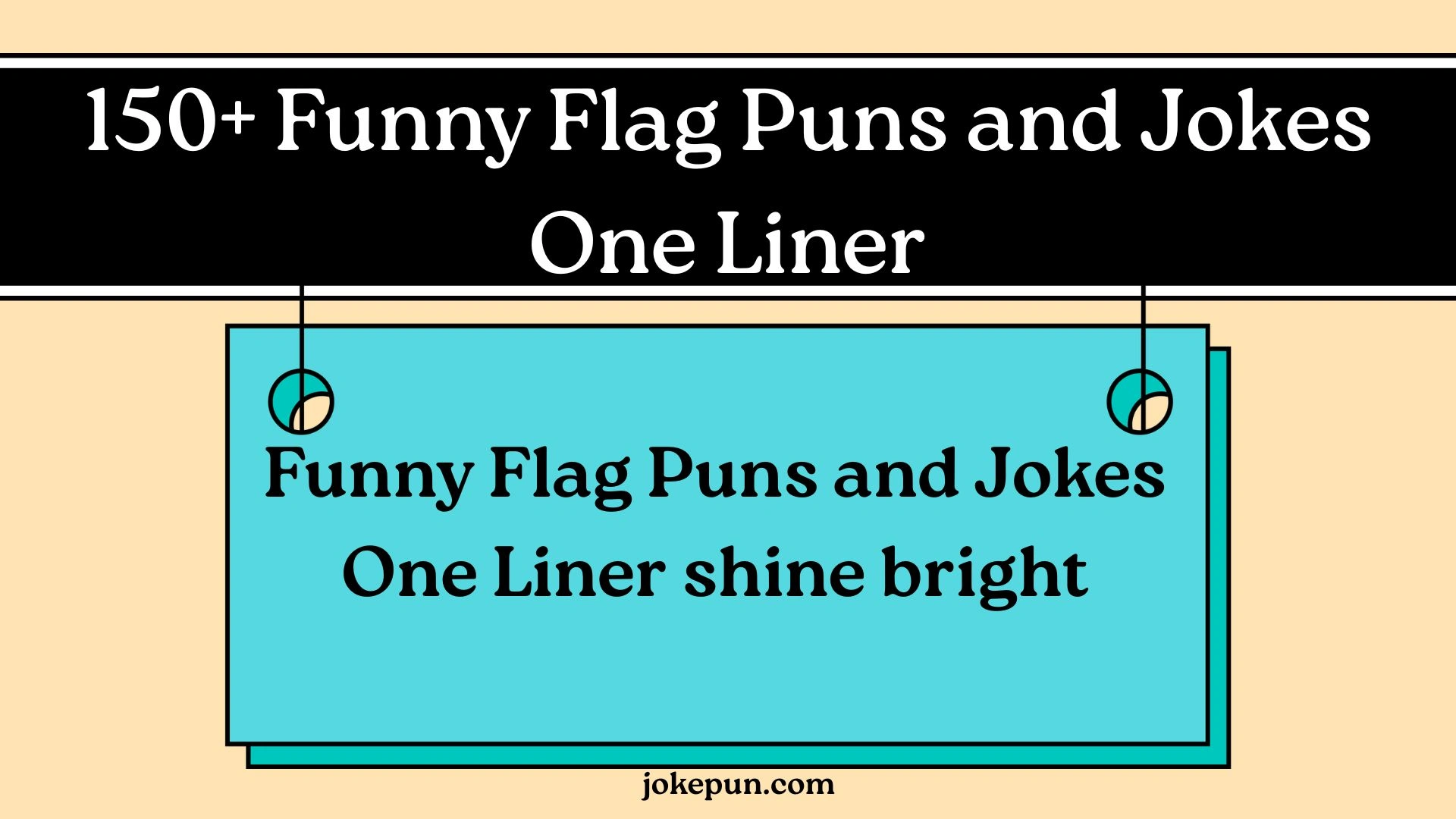 Funny Flag Puns and Jokes One Liner