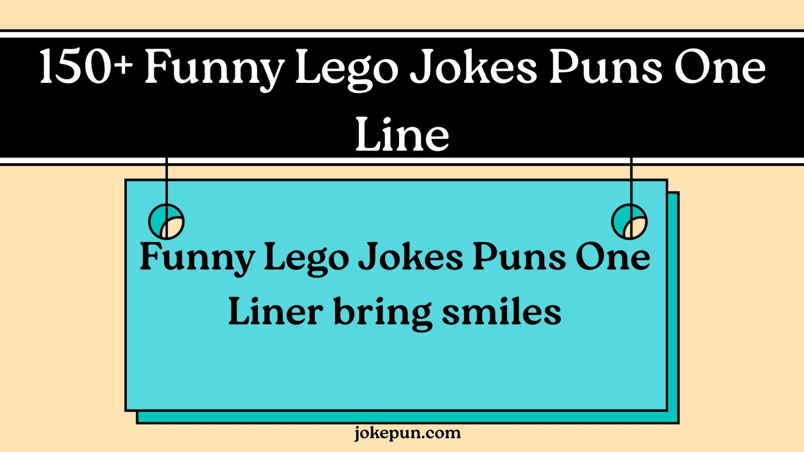 Funny Lego Jokes Puns One Line