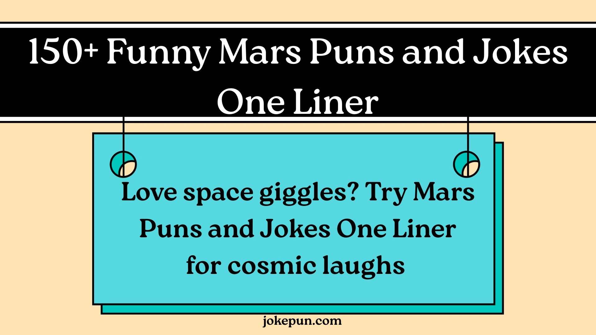 150+ Funny Mars Puns and Jokes One Liner for (2026)