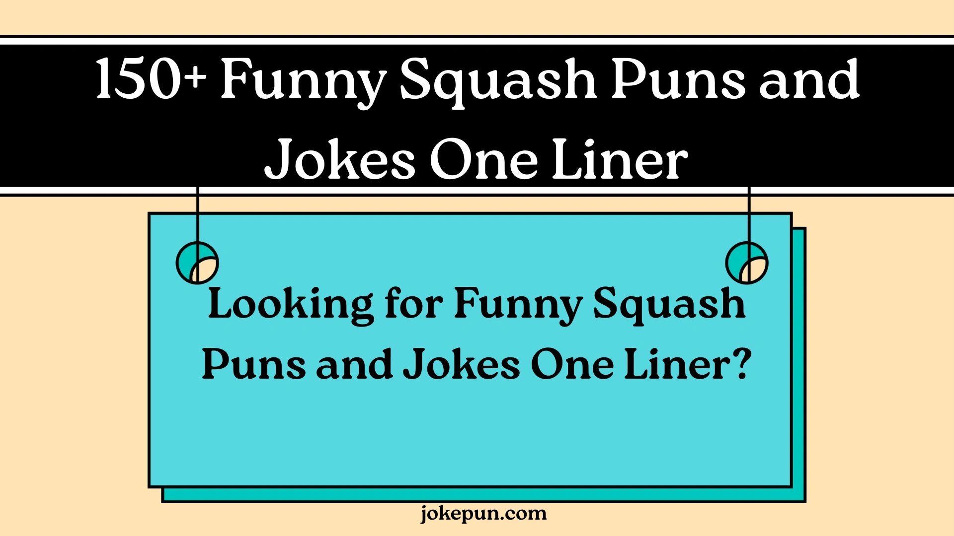 Funny Squash Puns and Jokes One Liner for (2026)