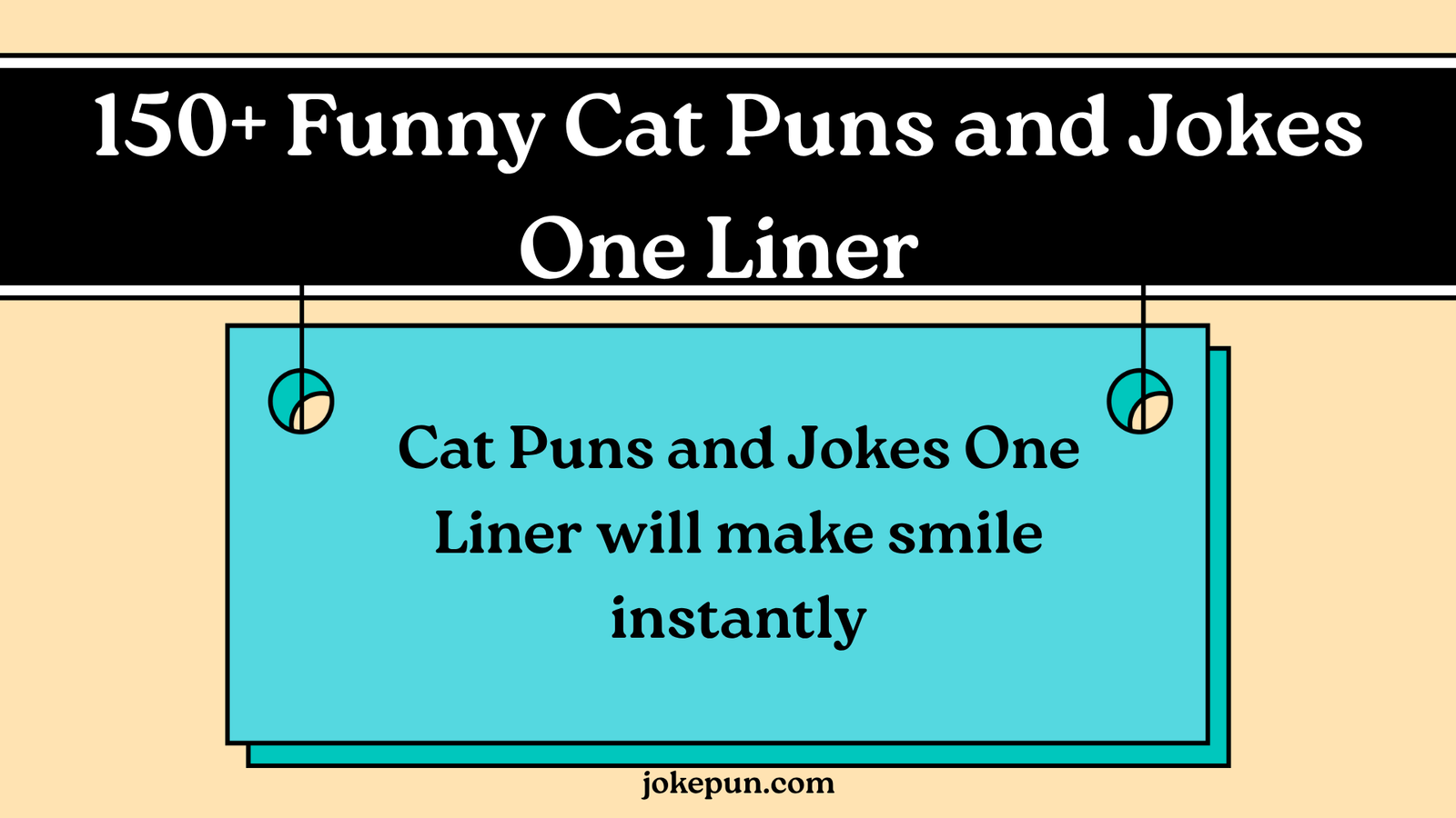 150+ Funny Cat Puns and Jokes One Liner for (2026)