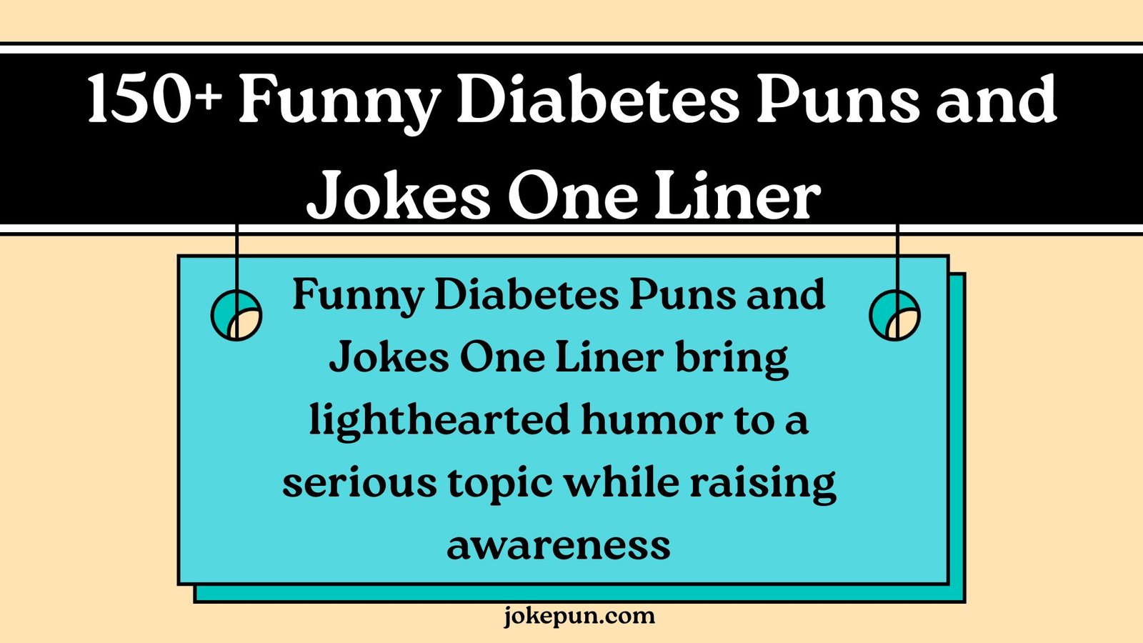 150+ Funny Diabetes Puns and Jokes One Liner for (2026)