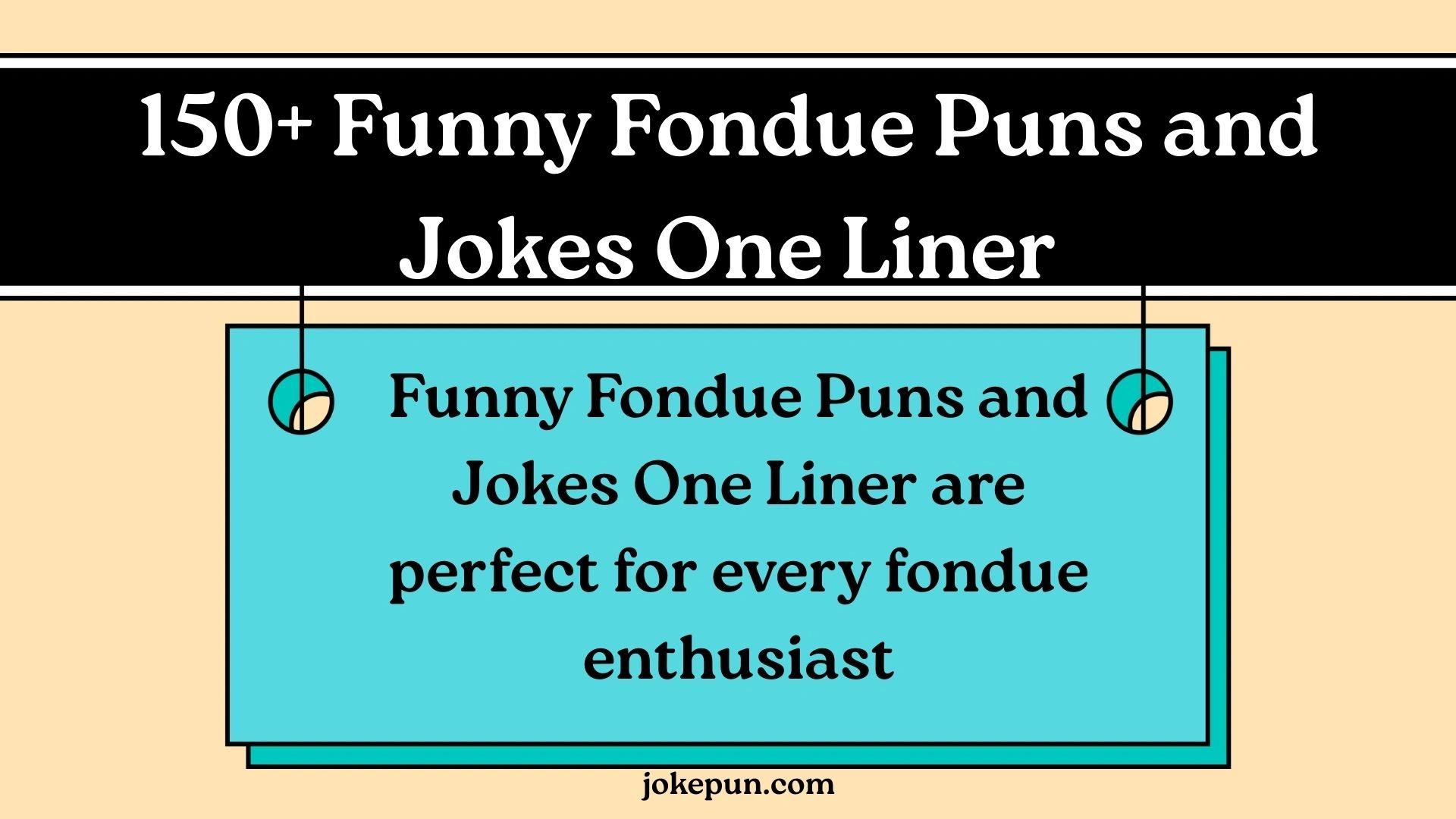 150+ Funny Fondue Puns and Jokes One Liner for (2026)