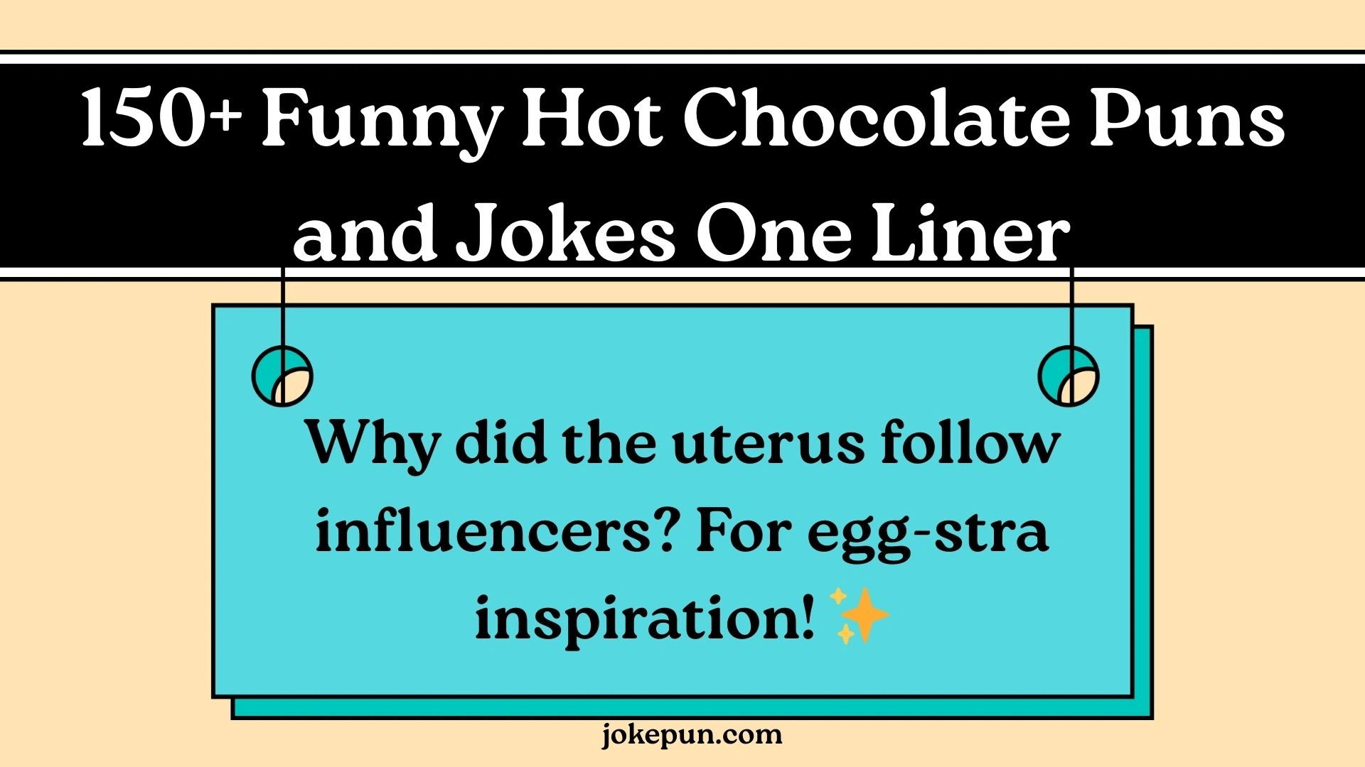 150+ Funny Hot Chocolate Puns and Jokes One Liner for (2026)