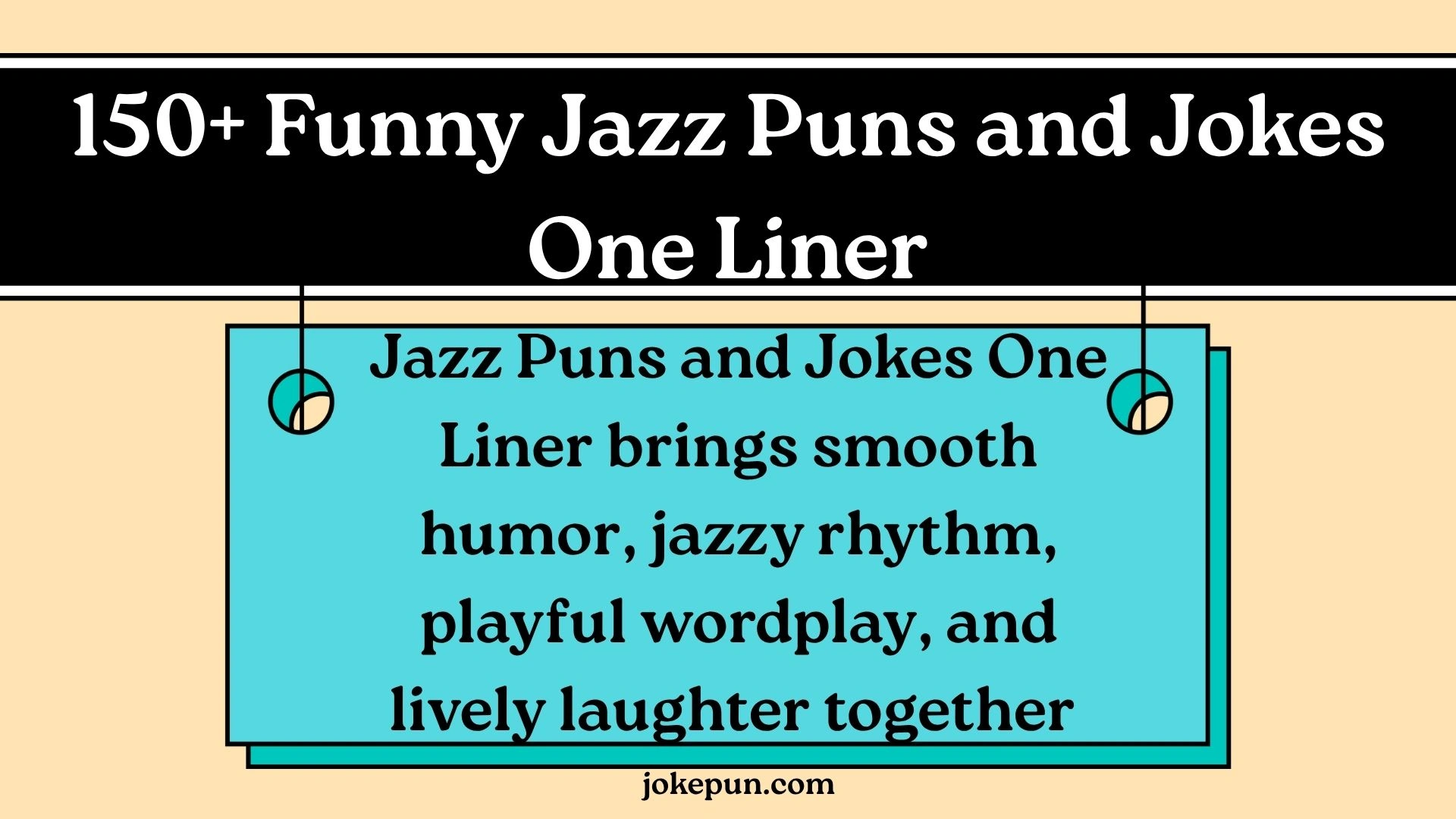 150+ Funny Jazz Puns and Jokes One Liner