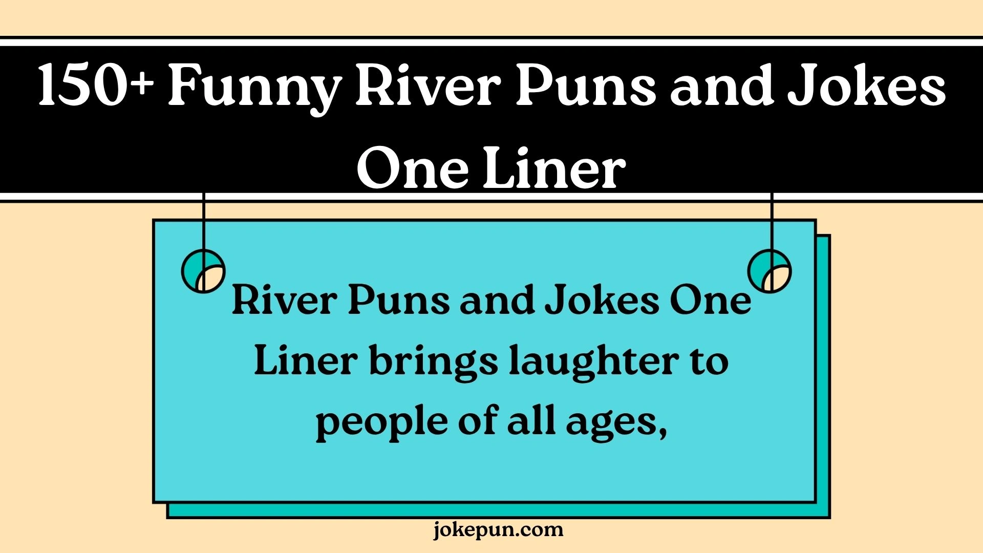 150+ Funny River Puns and Jokes One Liner for (2026)