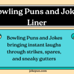 150+ Bowling Puns and Jokes One Liner