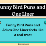 150+ Funny Bird Puns and Jokes One Liner for (2026)