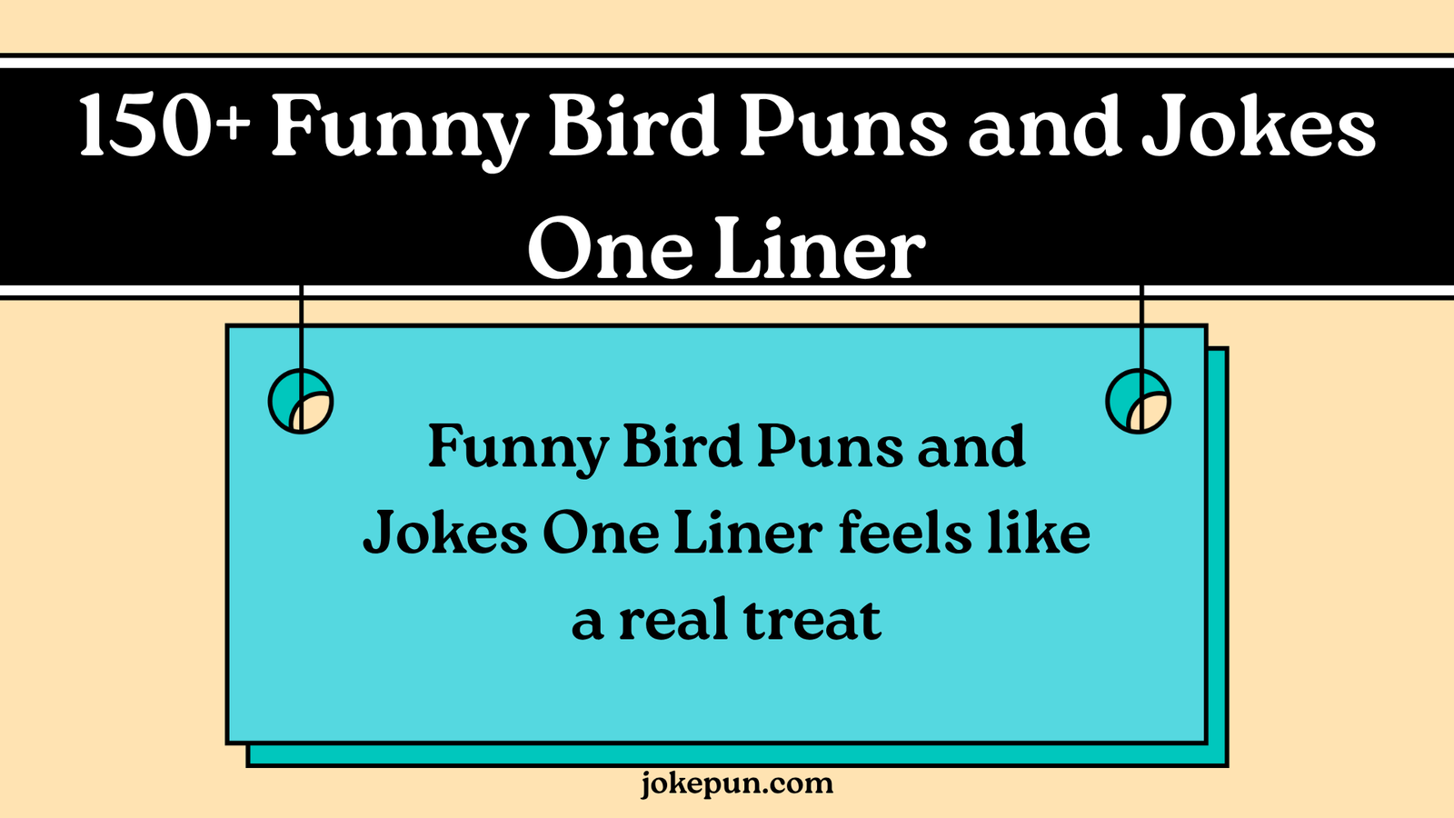 150+ Funny Bird Puns and Jokes One Liner for (2026)