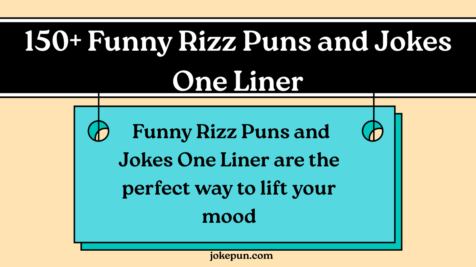 150+ Funny Rizz Puns and Jokes One Liner for 2026