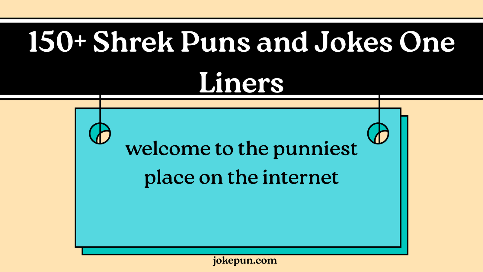 150+ Shrek Puns and Jokes One Liners