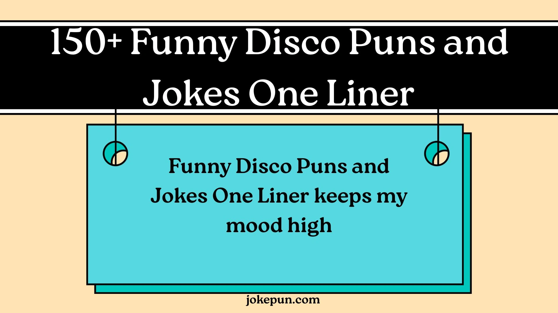 150+ Funny Disco Puns and Jokes One Liner