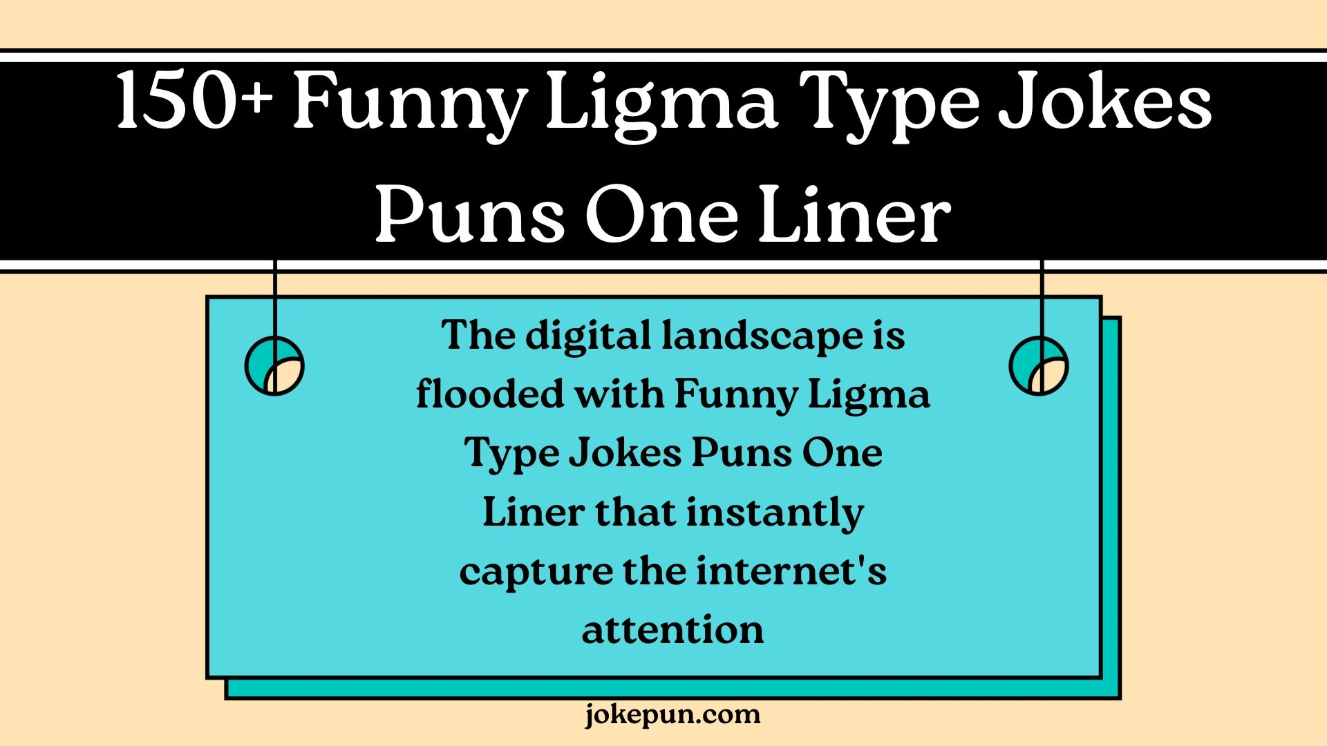 150+ Funny Ligma Type Jokes Puns One Liner