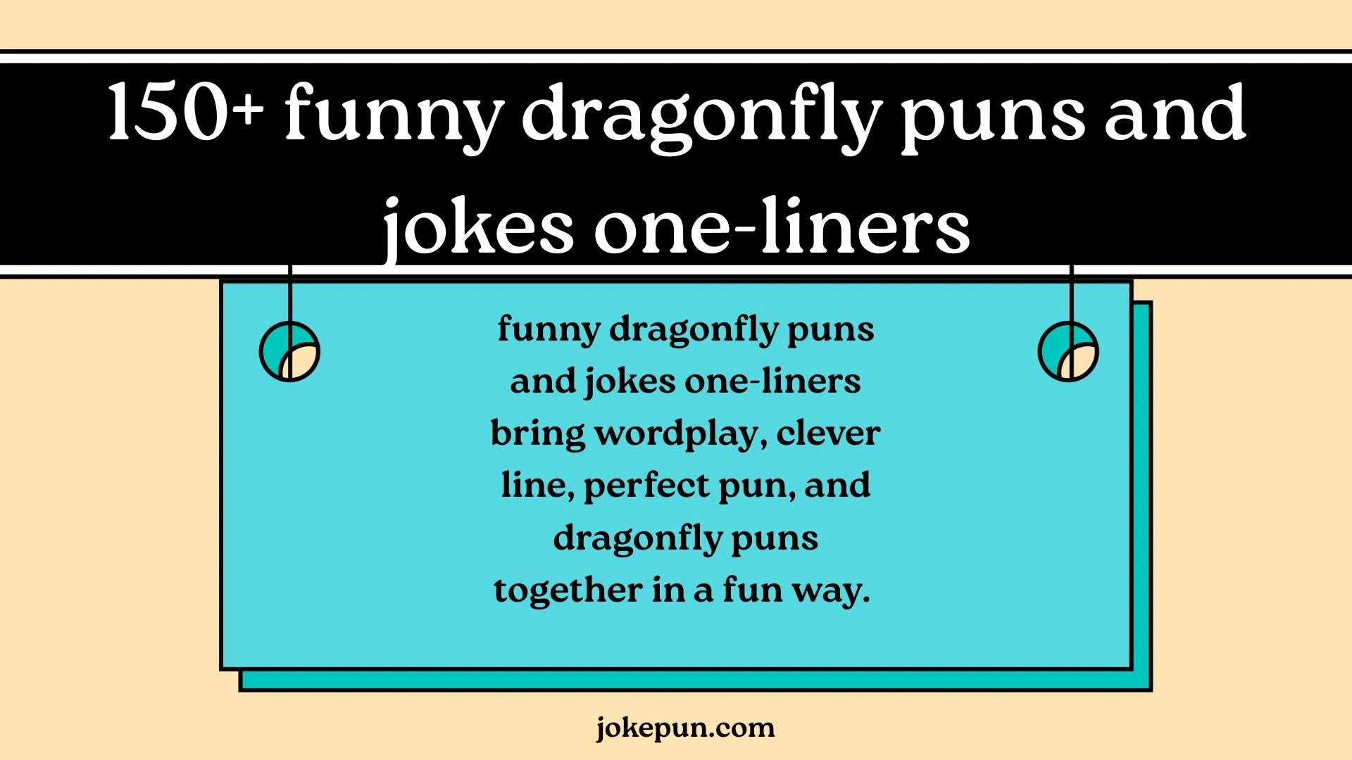 funny dragonfly puns and jokes one-liners