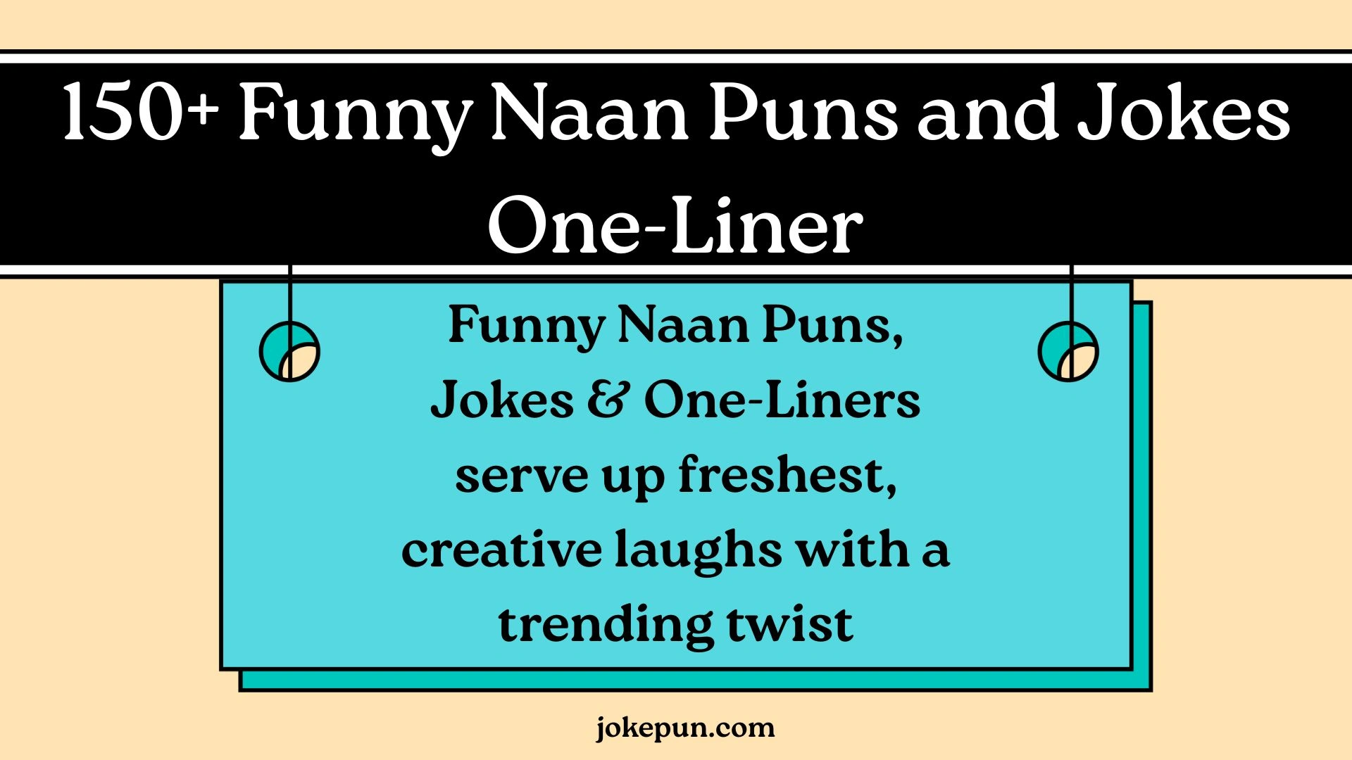 Funny Naan Puns and Jokes One-Liner